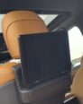 2022 Lexus LX600: Ultimate Luxury SUV with HUD & Wireless Charging