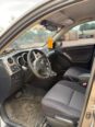 2006 Pontiac Vibe: Clean, Reliable, Ready to Drive!