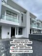 Your Dream 4-Bed Semi-Detached Duplex Awaits in Ikota Lekki