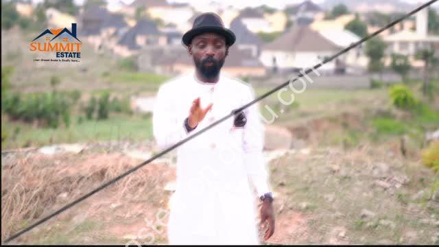 Own a Piece of Galadimawa’s Finest at Summit Estate