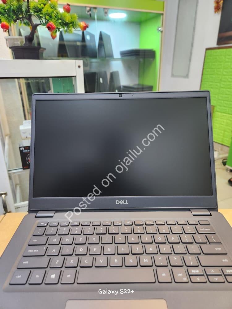 Clean UK-Used Dell Latitude 3410 – 10th Gen, Fast SSD