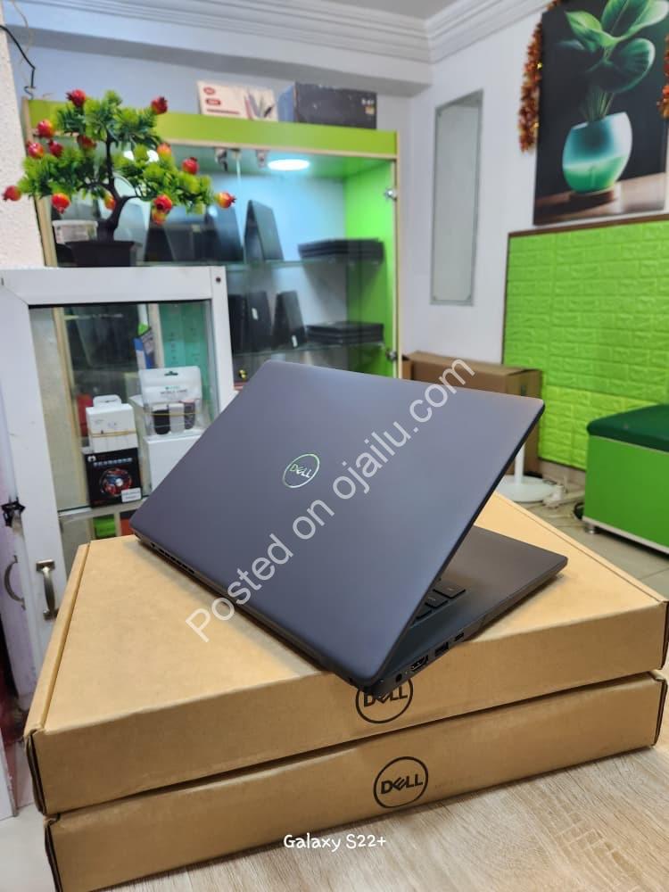 Clean UK-Used Dell Latitude 3410 – 10th Gen, Fast SSD