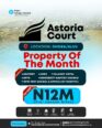 Own Land in Fast-Growing Choba–Aluu — ₦12M