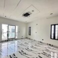Embrace Effortless Living: 4-Bedroom All-Ensuite Duplex in Ajah