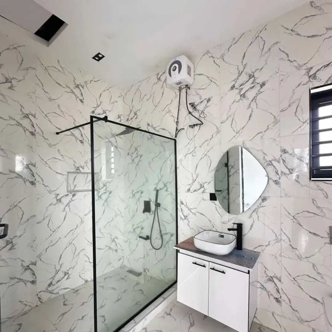 Embrace Effortless Living: 4-Bedroom All-Ensuite Duplex in Ajah