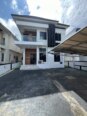 Spacious 5-Bed Duplex in MegaMound Estate – Yours to Lease