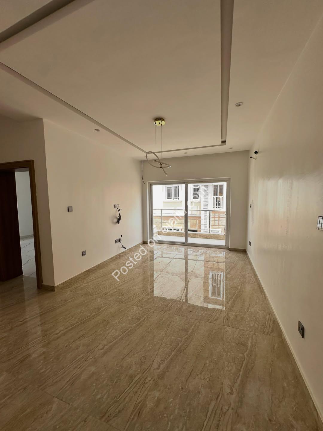 5-Bedroom Detached Duplex + BQ in Serene Galadimawa Estate