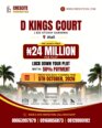 Secure Your Prime Plot at De Kings Gardens – Pre-Launch Deal