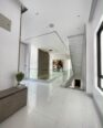 Ikota 5-Bed Smart Duplex with Rooftop & Cinema