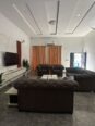 Exquisite 4-Bed Terrace Duplex in Ikota GRA