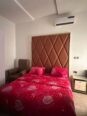 Exquisite 4-Bed Terrace Duplex in Ikota GRA