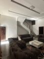 Exquisite 4-Bed Terrace Duplex in Ikota GRA