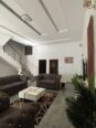 Exquisite 4-Bed Terrace Duplex in Ikota GRA