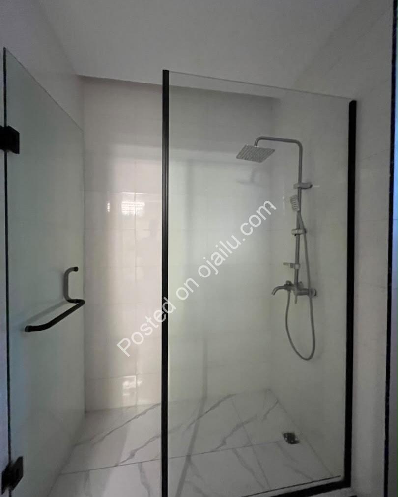 Stylish 2-Bedroom Gem in Ajah – Move-In Ready