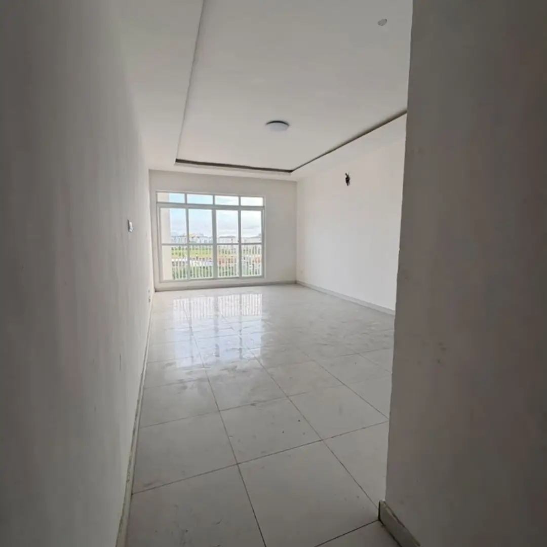 Seaside Serenity: New 3-Bedroom Waterfront Apartments in Western Foreshore
