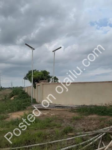 Secure Your Future in Enugu’s Fastest-Growing Estate