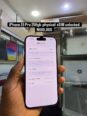 Steal This iPhone 15 Pro 256GB Deal Today