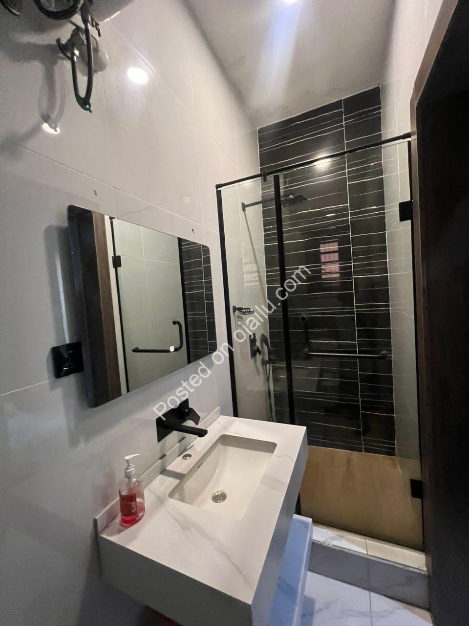 Fully Furnished 2-Bedroom Apartments in Lekki Phase 1