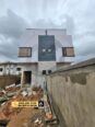 Stunning 4-Bed All-Ensuite Duplex in Magodo GRA