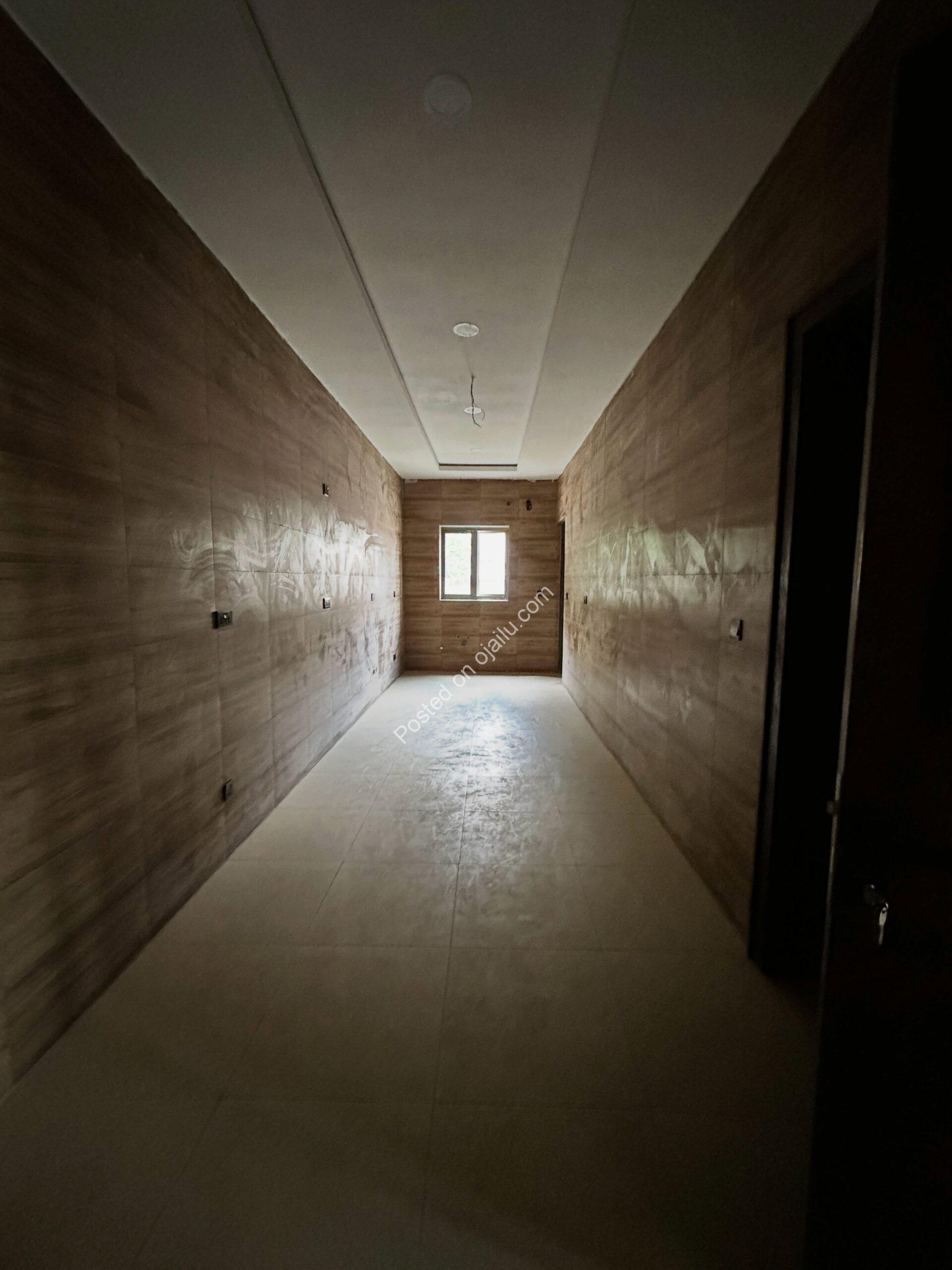 Own a Newly Built 4-Bed Terrace Duplex + BQ in Gwarinpa