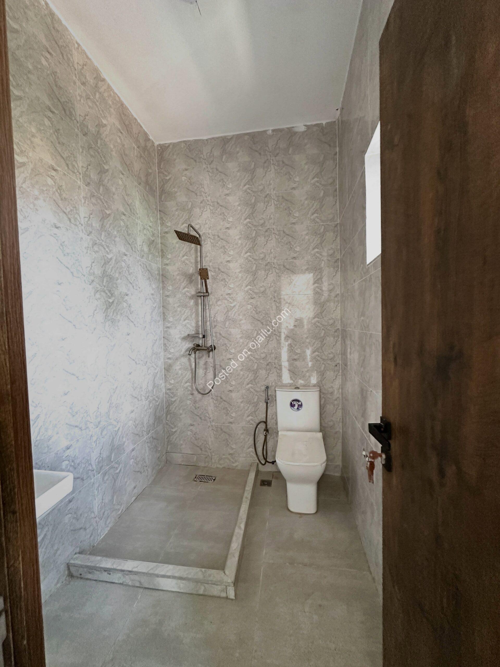 Own a Newly Built 4-Bed Terrace Duplex + BQ in Gwarinpa
