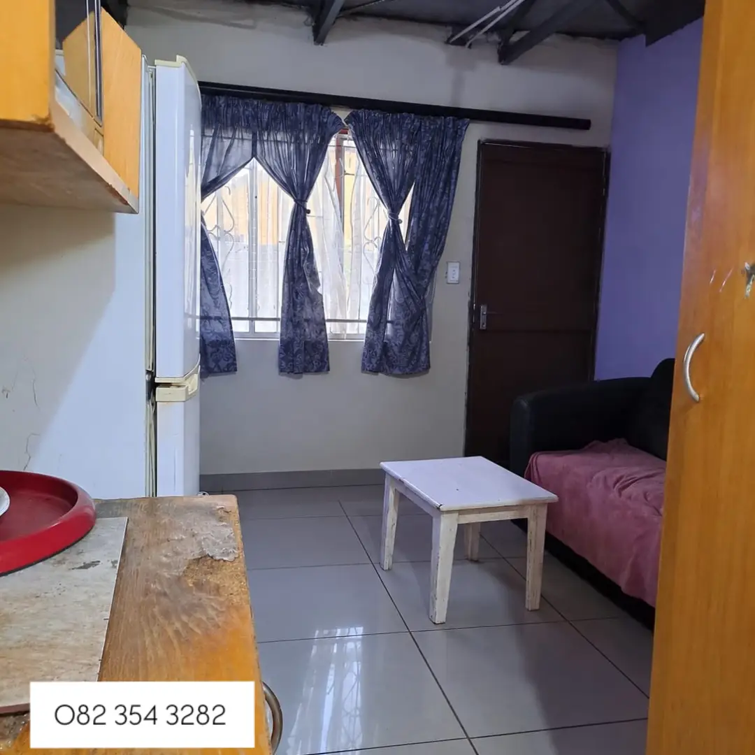 Own Your First Home – Ready 2-Bed RDP in Soshanguve!