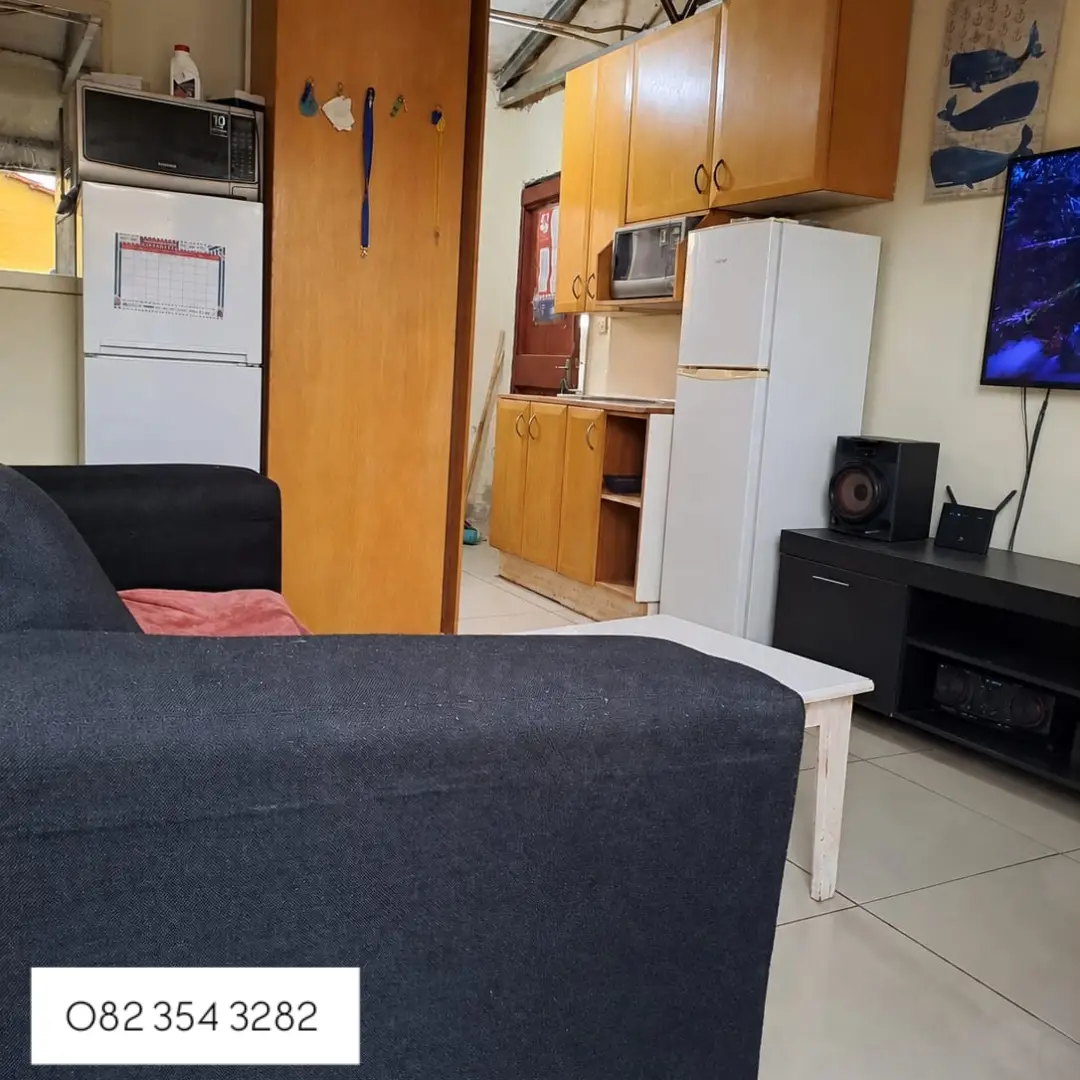 Own Your First Home – Ready 2-Bed RDP in Soshanguve!