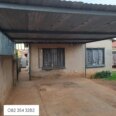 Own Your First Home – Ready 2-Bed RDP in Soshanguve!