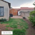 Own Your First Home – Ready 2-Bed RDP in Soshanguve!