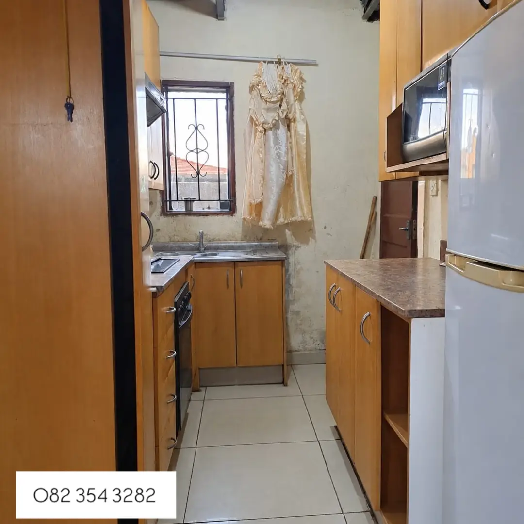 Own Your First Home – Ready 2-Bed RDP in Soshanguve!