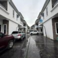 Move-In Ready 4-Bed Terrace Duplex in Lekki