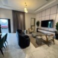 Move-In Ready 4-Bed Terrace Duplex in Lekki