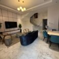 Move-In Ready 4-Bed Terrace Duplex in Lekki
