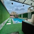 Oniru 4-Bed Terrace Duplex with BQ – Estate Living Redefined