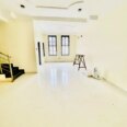 Oniru 4-Bed Terrace Duplex with BQ – Estate Living Redefined