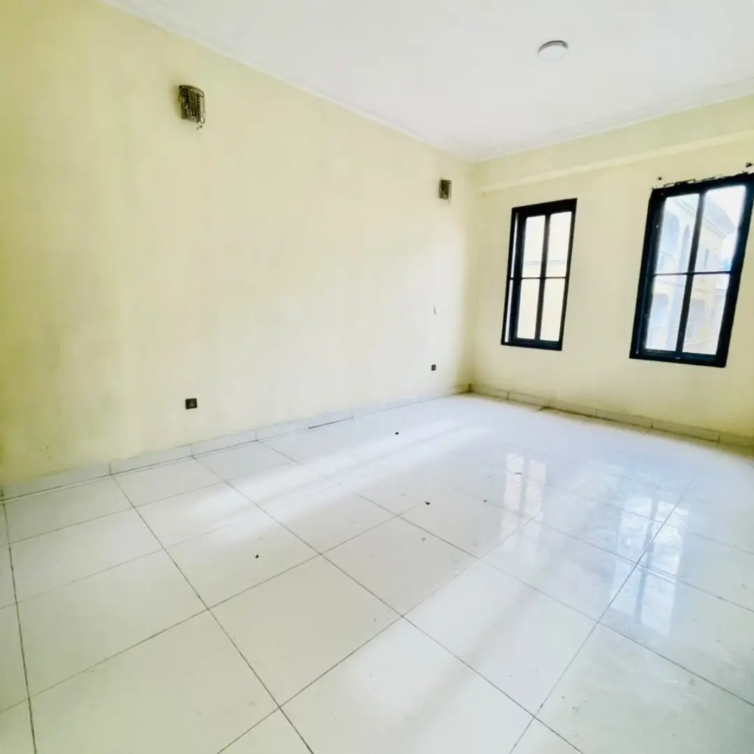 Oniru 4-Bed Terrace Duplex with BQ – Estate Living Redefined