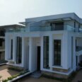 Brand New 5-Bed En-Suite Duplex + Pool in Lekki