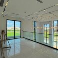 Brand New 5-Bed En-Suite Duplex + Pool in Lekki