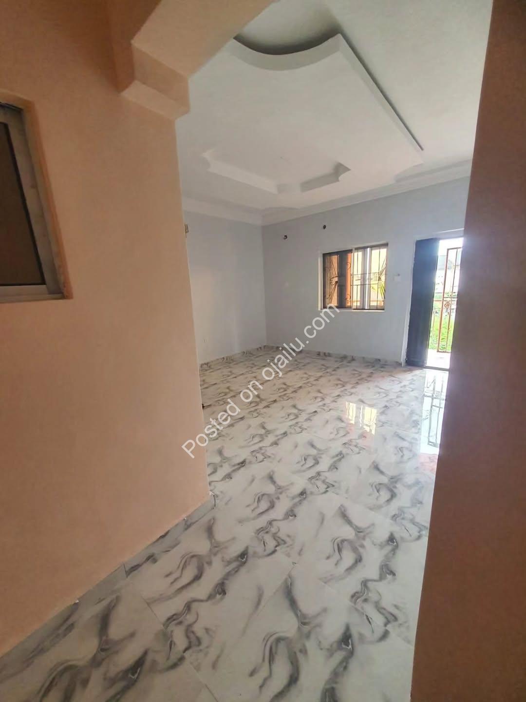 Smart 5-Unit Income Property on SARS Road, Port Harcourt