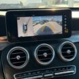 2021 Mercedes GLC43 Coupe: Black on Red, Fully Loaded Luxury