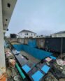 Cinematic 5BR Lekki Duplex with Rooftop Terrace & Pool