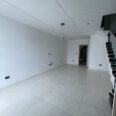 Sangotedo Smart Living: 3-Bed Terrace Duplex with CofO