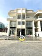 Live Royally: 5-Bed Lekki Duplex With Cinema & Pool