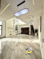 Live Royally: 5-Bed Lekki Duplex With Cinema & Pool