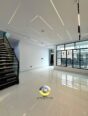Splash Into Serenity: 5-Bed Ikota Duplex + Pool