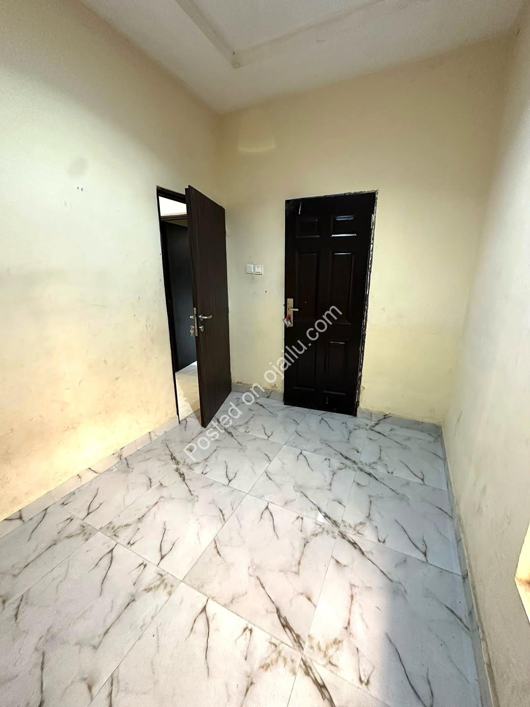 Brand-New 4-Bed Terrace Duplex in Secure Lifecamp Estate