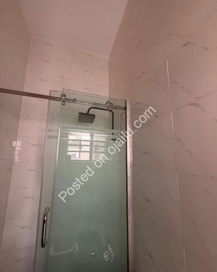 Own a Contemporary 4-Bedroom Duplex on SARS Road