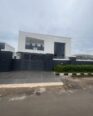 6-Bedroom Smart Duplex with Pool in Diamond City Estate
