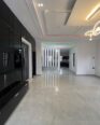 6-Bedroom Smart Duplex with Pool in Diamond City Estate