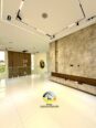 Smart 5-Bedroom Chevron Lekki Duplex with Cinema & Pool